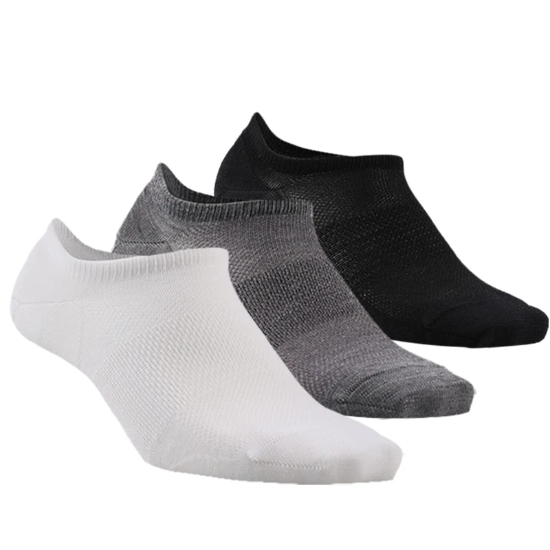 ZEALWOOD Ultra-Light Men's Women's Merino Wool Athletic Socks No Show Breathable Thin Running Tennis Golf Yoga Summer 3 Pairs
ZEALWOOD Ultra-Light Men's Women's Merino Wool Athletic Socks No Show Breathable Thin Running Tennis Golf Yoga Summer 3 Pairs