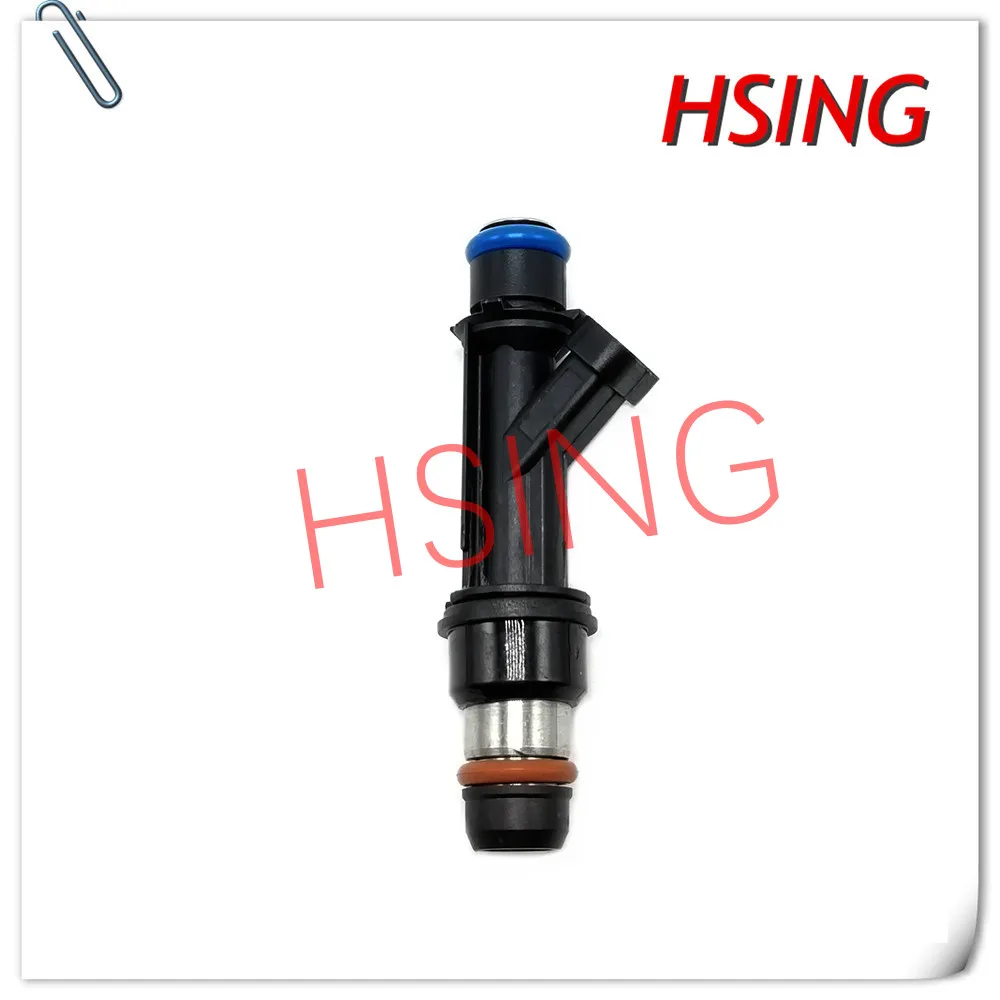 Топливный инжектор подходит для Chevrolet Chevy Aveo Pontiac Buick Suzuki Daewoo *** часть № 25334150 96386780
Топливный инжектор подходит для Chevrolet Chevy Aveo Pontiac Buick Suzuki Daewoo *** часть № 25334150 96386780