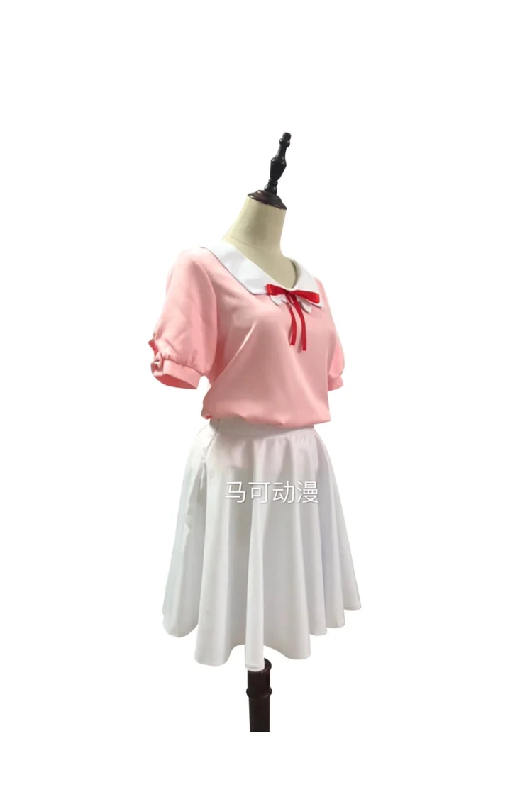 Kanojo Okarishimasu Rent-a-girlfriend Mizuhara Chizuru Ichinose Chizuru Cosplay Costume Hallowmas Party Costume
Kanojo Okarishimasu Rent-a-girlfriend Mizuhara Chizuru Ichinose Chizuru Cosplay Costume Hallowmas Party Costume