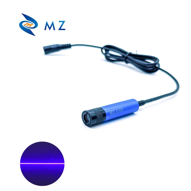 Compact Adjustable Focusing PMMA Lens Blue Line Laser Module D12mm 450nm 20mw Industrial Grade Laser
Compact Adjustable Focusing PMMA Lens Blue Line Laser Module D12mm 450nm 20mw Industrial Grade Laser