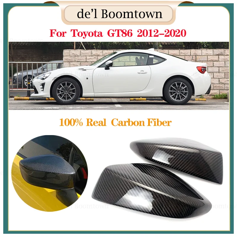 Для Toyota GT86 2012 2013 2014 2015 2016 2017 2018 2019 2020 100% настоящее углеродное волокно, боковое зеркало, замена заднего вида
Для Toyota GT86 2012 2013 2014 2015 2016 2017 2018 2019 2020 100% настоящее углеродное волокно, боковое зеркало, замена заднего вида
