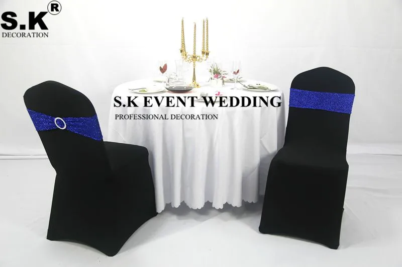 50pcs Gold Silver Sequin Chair Band Sash Glitter Bow Fit On Chair Cover For Wedding Banquet Event Decoration
50pcs Gold Silver Sequin Chair Band Sash Glitter Bow Fit On Chair Cover For Wedding Banquet Event Decoration