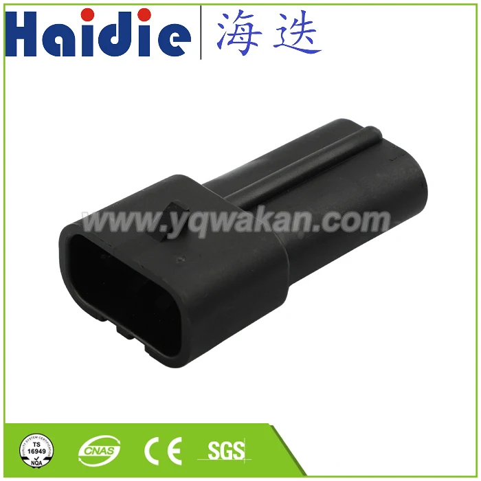 Free shipping 5sets 2pin Auto Electri waterproof wireharness plug connector 12034269
Free shipping 5sets 2pin Auto Electri waterproof wireharness plug connector 12034269