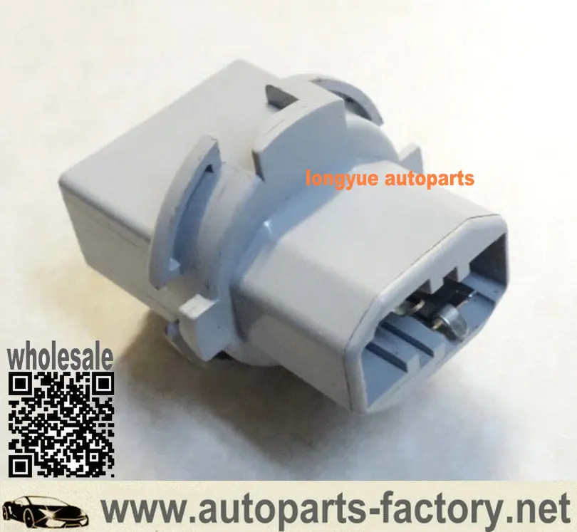 Longyue 10pcs Genuine Tail Light Holder Socket for Honda Acura 33514-S50-003
Longyue 10pcs Genuine Tail Light Holder Socket for Honda Acura 33514-S50-003