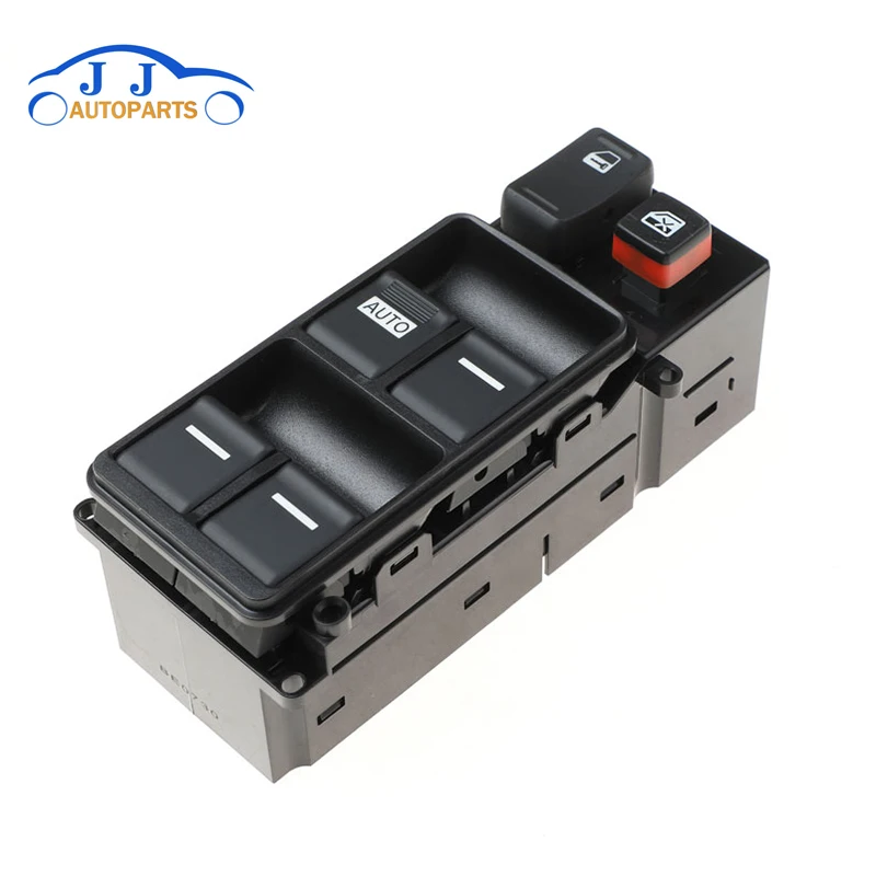 35750-SDA-H12 New Black Electric Master Driver Power Window Switch Bezel Control For Honda Accord 4 Door 2003-2005 2006 2007
35750-SDA-H12 New Black Electric Master Driver Power Window Switch Bezel Control For Honda Accord 4 Door 2003-2005 2006 2007