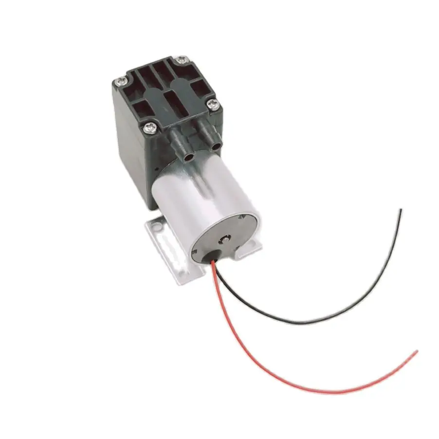 oil free,low power consumption, corrosion resistance 24V brushless dc mini vacuum motor
oil free,low power consumption, corrosion resistance 24V brushless dc mini vacuum motor