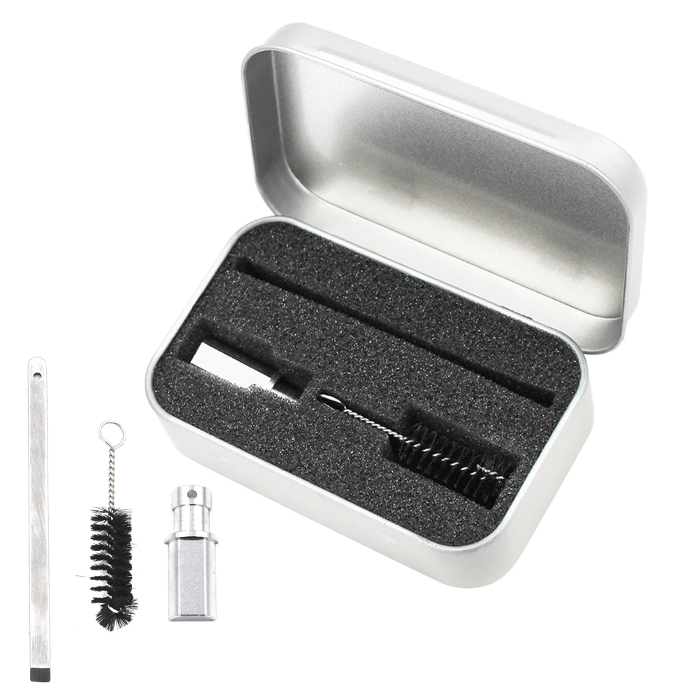 3 in 1 Anti-fracture Cleaning Brush Tool for IQOS 3.0 2.4 for iqos multi 3.0 Long Anti-broken Blade Cleaning Brush
3 in 1 Anti-fracture Cleaning Brush Tool for IQOS 3.0 2.4 for iqos multi 3.0 Long Anti-broken Blade Cleaning Brush
