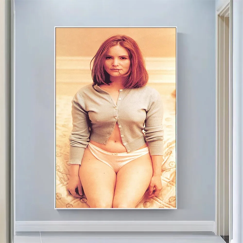 Silk Cloth Wall Poster Jennifer Jason Leigh Sexy Model Star Art Home Decoration Gift
Silk Cloth Wall Poster Jennifer Jason Leigh Sexy Model Star Art Home Decoration Gift