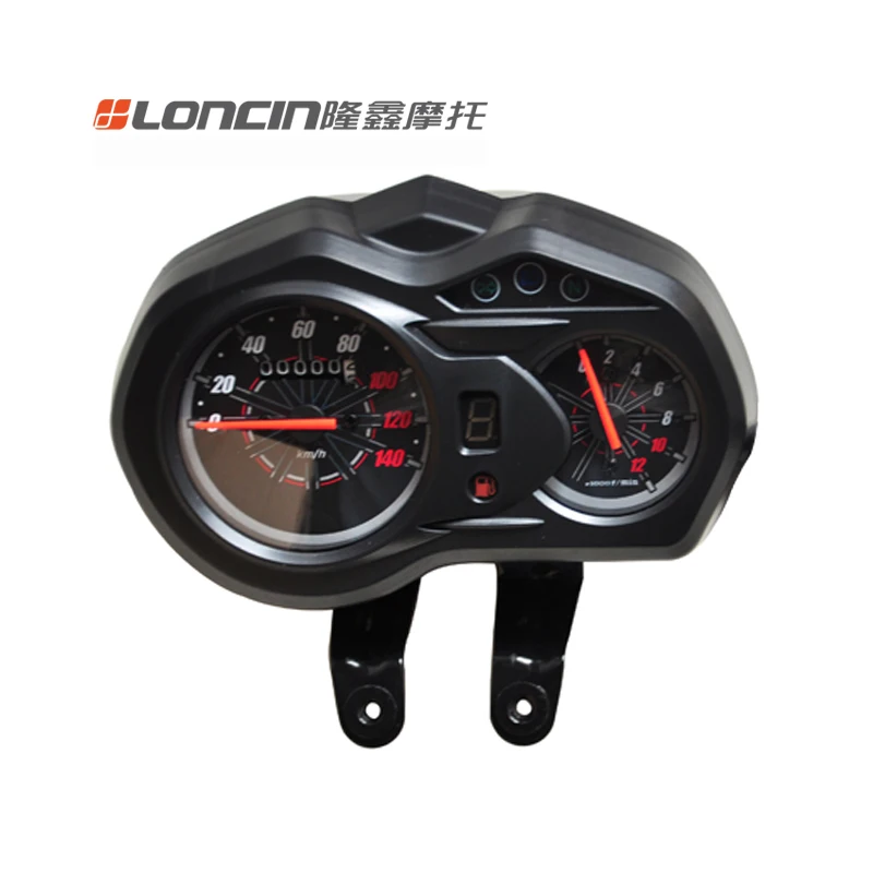 Motorcycle Cr3 Lx150-56a Original Five Gear Six Gear Meter Apply for Loncin Voge
Motorcycle Cr3 Lx150-56a Original Five Gear Six Gear Meter Apply for Loncin Voge