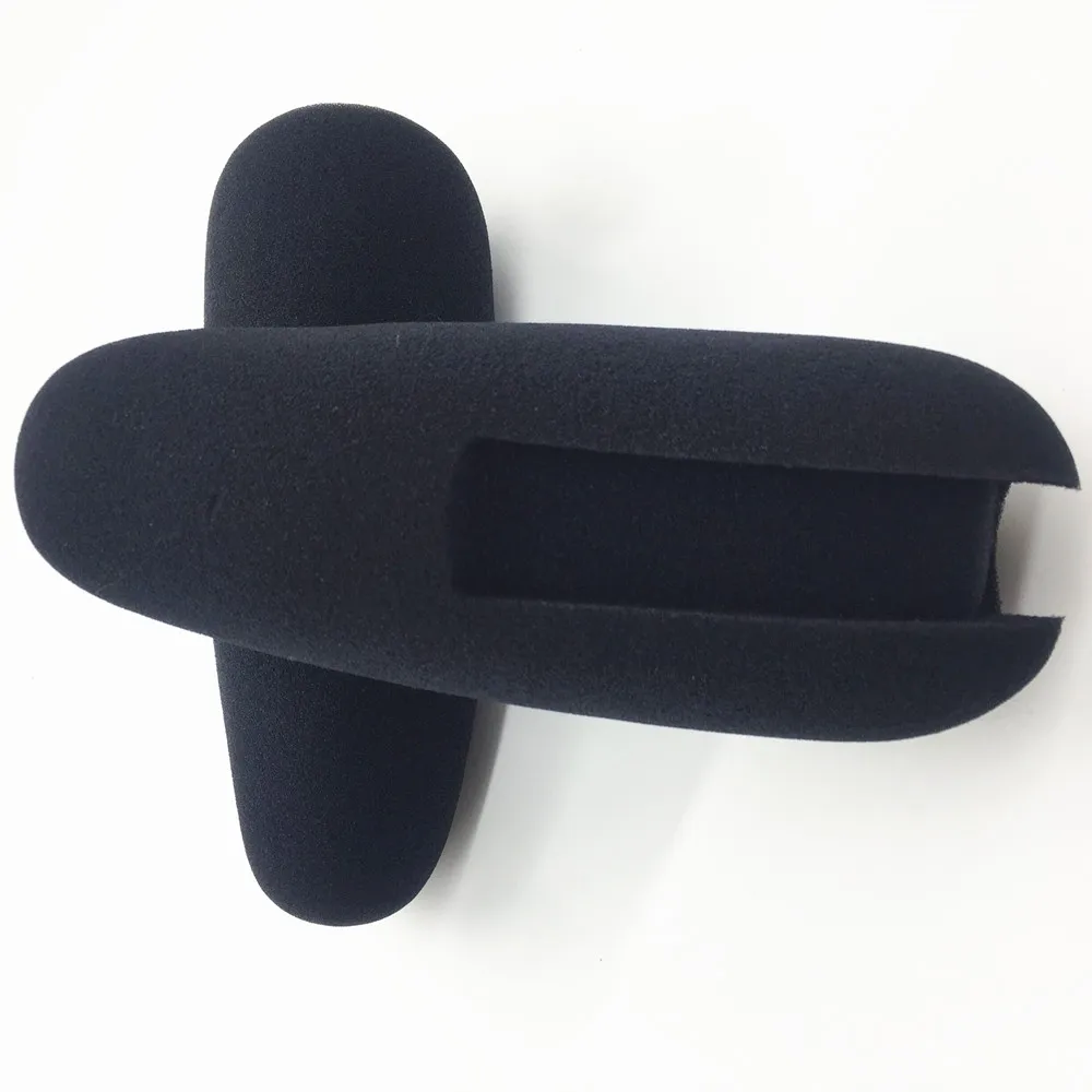 Blue Mantis Pop Filter Furry Windshield High Quality Foam Microphone Windscreenr Sponge CoverFor Rode Videomic Pro+ Plus
Blue Mantis Pop Filter Furry Windshield High Quality Foam Microphone Windscreenr Sponge CoverFor Rode Videomic Pro+ Plus
