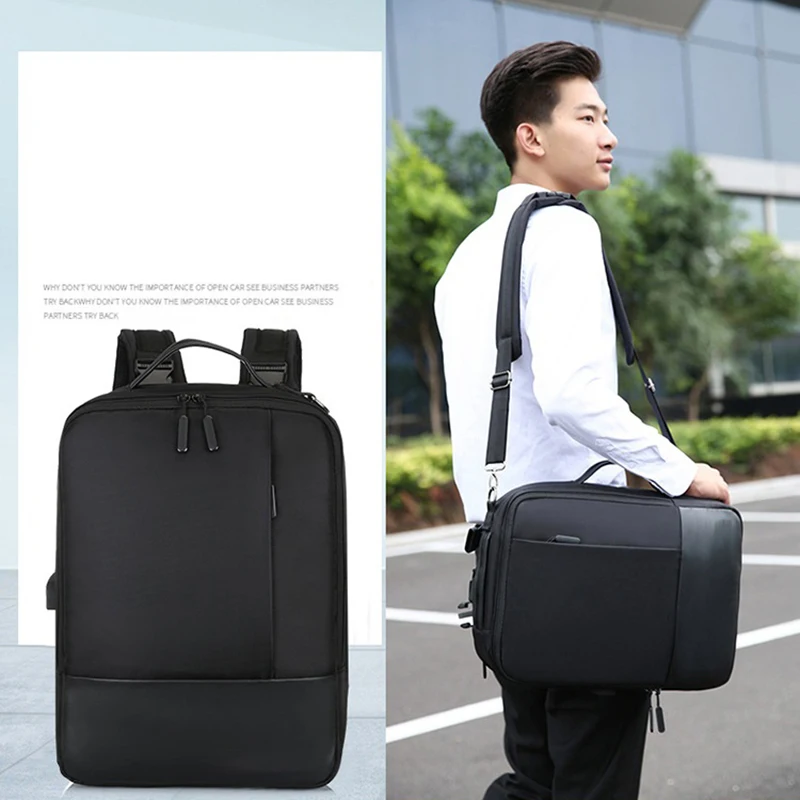 Nylon Backpack Men Laptop Mochila Para Notebook Batohy Travel Bag School Rugtas Dames Fashion Bolsa Feminina College Borsa Uomo
Nylon Backpack Men Laptop Mochila Para Notebook Batohy Travel Bag School Rugtas Dames Fashion Bolsa Feminina College Borsa Uomo