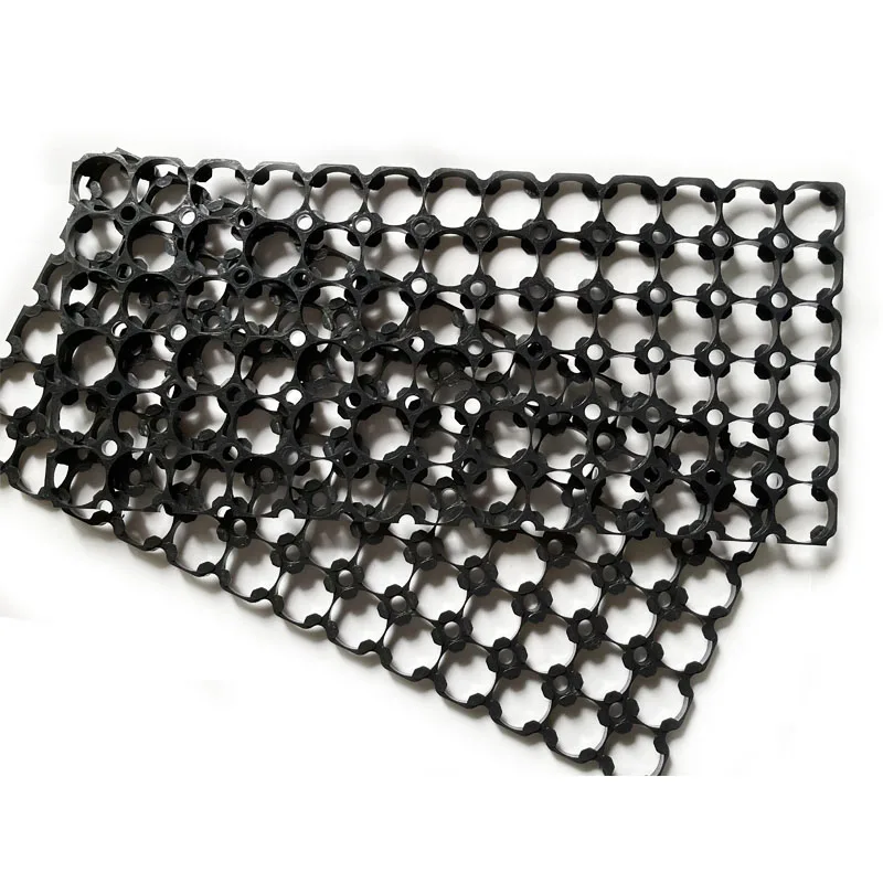 2pcs/lot MasterFire 6*13 Cell 26650 Battery Spacer Radiating Shell Plastic Heat Holder Bracket Batteries Storage Box Brackets
2pcs/lot MasterFire 6*13 Cell 26650 Battery Spacer Radiating Shell Plastic Heat Holder Bracket Batteries Storage Box Brackets