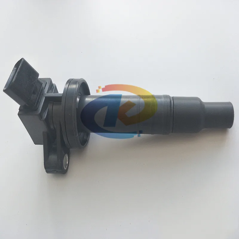 Катушка зажигания 90080-19019 90919-02239 для Toyota Celica, Corolla, Matrix 1,8, Rav4, Yaris MR2 90919, 02239, 90080, 19019
Катушка зажигания 90080-19019 90919-02239 для Toyota Celica, Corolla, Matrix 1,8, Rav4, Yaris MR2 90919, 02239, 90080, 19019