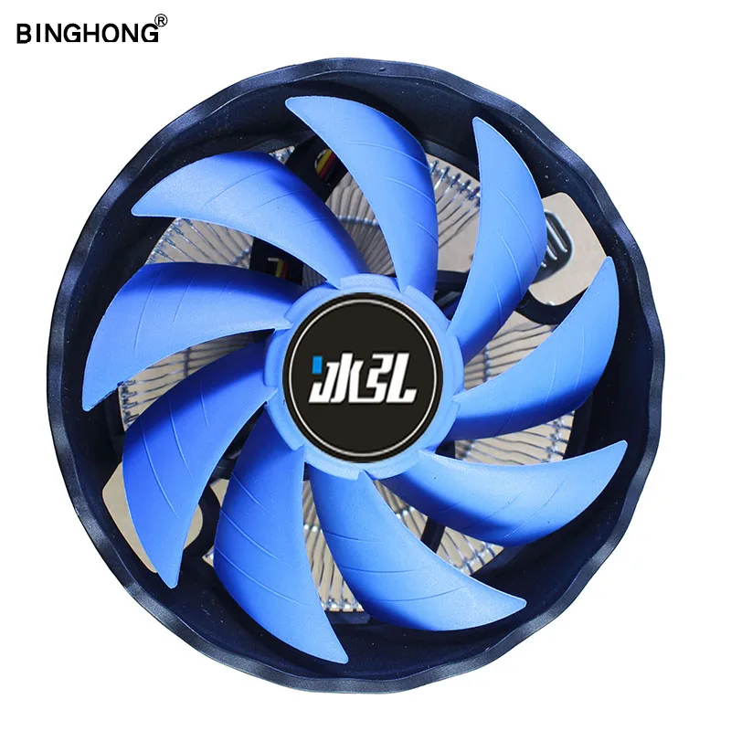 big sale $8.5 Free shipping 12CM 12v host CPU cooler For Intel X99 2011 am3 am4 FM 775 1150 1151 1155 1156 1200 1356 1366 X79
big sale $8.5 Free shipping 12CM 12v host CPU cooler For Intel X99 2011 am3 am4 FM 775 1150 1151 1155 1156 1200 1356 1366 X79