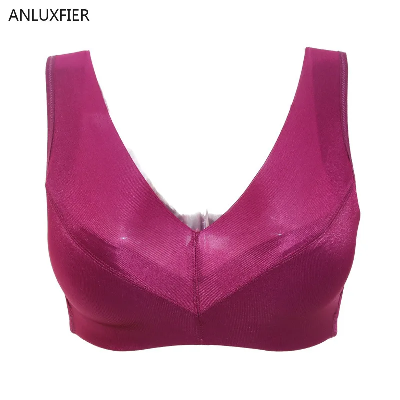 H9619 Simple Bra Non Steel Ring Fashion Comfortable High Quality Light Thin Bras Underwear Pure Color Wide Shoulder Strap Bra
H9619 Simple Bra Non Steel Ring Fashion Comfortable High Quality Light Thin Bras Underwear Pure Color Wide Shoulder Strap Bra