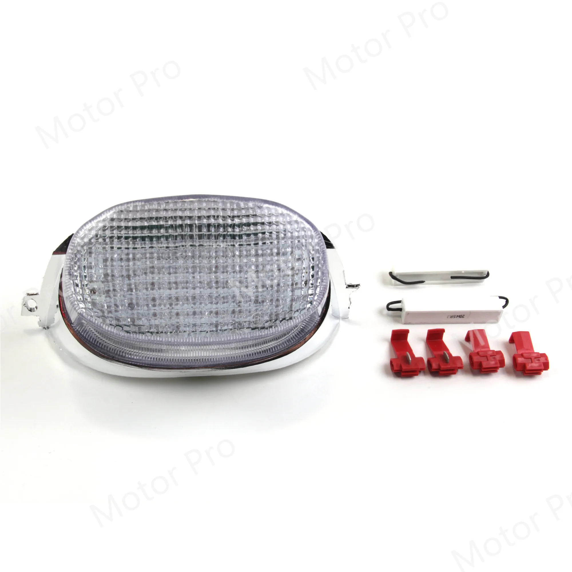 Motorcycle Tail Light For Suzuki GSXR1100 1997 - 1998 Rear Turn Signals Brake Taillight GSX R GSX-R 1100 1997 1998 / GSX1100R
Motorcycle Tail Light For Suzuki GSXR1100 1997 - 1998 Rear Turn Signals Brake Taillight GSX R GSX-R 1100 1997 1998 / GSX1100R