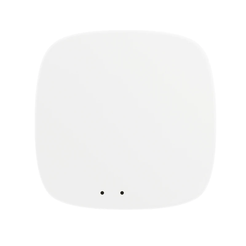 Умный беспроводной шлюз Smart Home 2,4g Wifi беспроводной мини-шлюз Smart Life App дистанционное управление Smart Bridge Brug
Умный беспроводной шлюз Smart Home 2,4g Wifi беспроводной мини-шлюз Smart Life App дистанционное управление Smart Bridge Brug