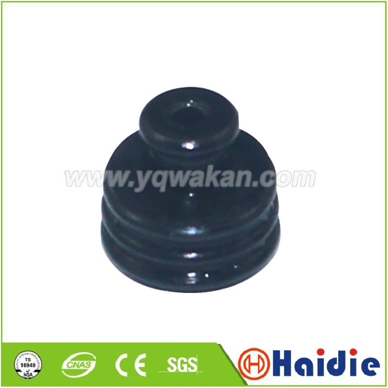 100pcs automotive plug silicone rubber seal HDZ-77 Out of the oil wire seals for auto connector
100pcs automotive plug silicone rubber seal HDZ-77 Out of the oil wire seals for auto connector
