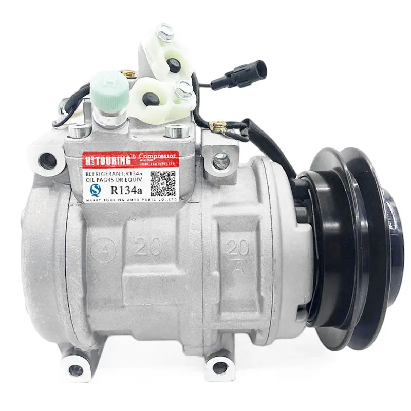 Car aircon ac conditioning auto 88320-60750 8832060750 10PA20C a/c compressor for toyota prodo 4500 FZJ80 FZJ100 Compressor
Car aircon ac conditioning auto 88320-60750 8832060750 10PA20C a/c compressor for toyota prodo 4500 FZJ80 FZJ100 Compressor