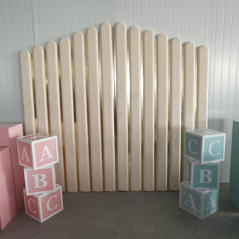 Top Quality PVC Arch Pink Backdrop Acrylic Wedding Backdrop for Wedding Decoration Arrengment
Top Quality PVC Arch Pink Backdrop Acrylic Wedding Backdrop for Wedding Decoration Arrengment