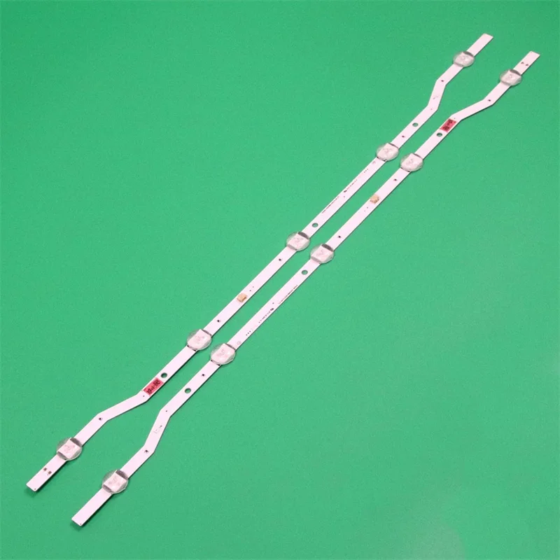 2Pieces TV Illumination Bars For Samsung UE32J4000AK UE32J4000AW UE32J4003AW UE32J400D UE32J4500AK UE32J4500AW Backlight Strips
2Pieces TV Illumination Bars For Samsung UE32J4000AK UE32J4000AW UE32J4003AW UE32J400D UE32J4500AK UE32J4500AW Backlight Strips