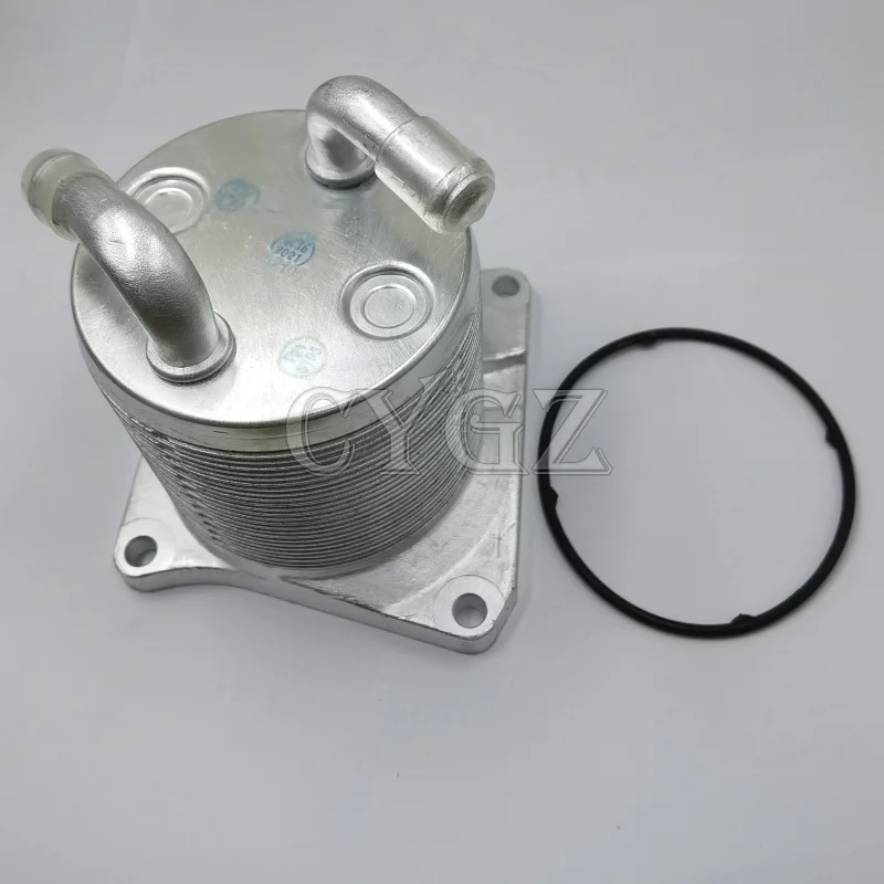 21606-1XF00 Enfriador Assy-aceite de transmisión automática para 21606 1XF00 216061XF00
21606-1XF00 Enfriador Assy-aceite de transmisión automática para 21606 1XF00 216061XF00