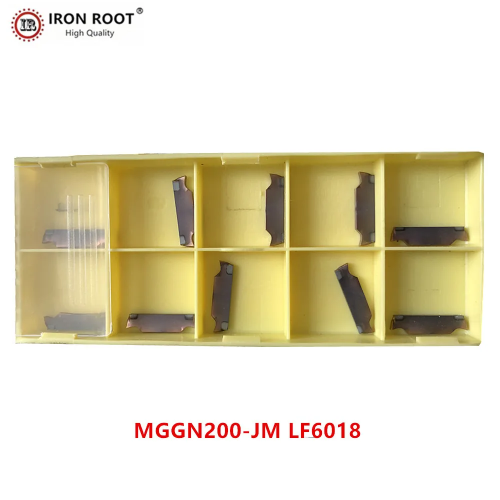 DESKAR MGGN150-JM LF6018/200/250/300/400/500 Токарный станок с ЧПУ - твердосплавная вставка для обработки канавок из нержавеющей стали
DESKAR MGGN150-JM LF6018/200/250/300/400/500 Токарный станок с ЧПУ - твердосплавная вставка для обработки канавок из нержавеющей стали