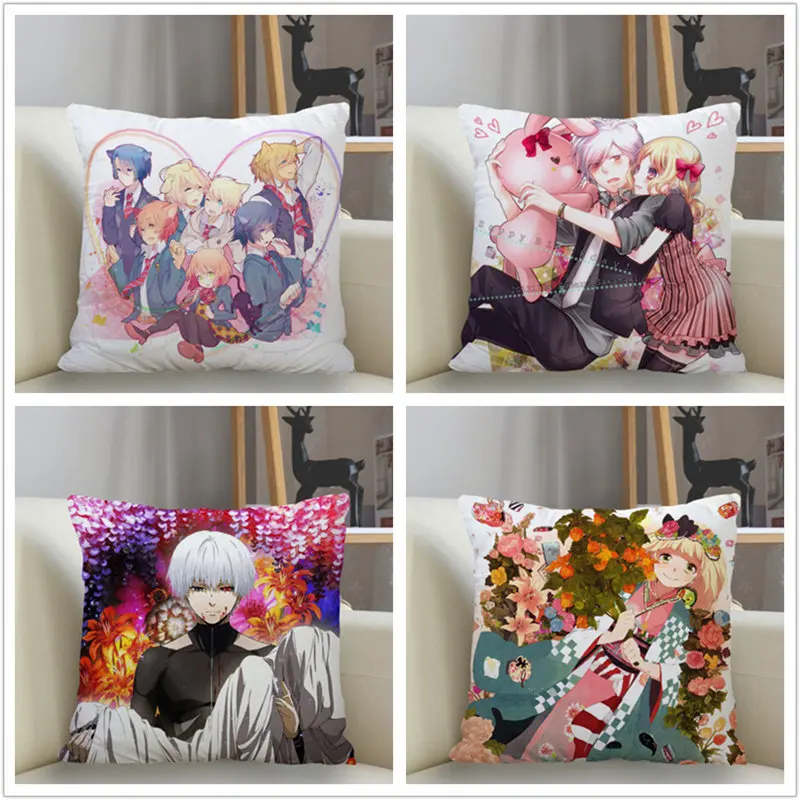 Musife New Custom AMNESIA chibi Pillowcase Sofa Decorative Cushion Cover Pillowcase Home Decor Drop Shipping Wholesale
Musife New Custom AMNESIA chibi Pillowcase Sofa Decorative Cushion Cover Pillowcase Home Decor Drop Shipping Wholesale