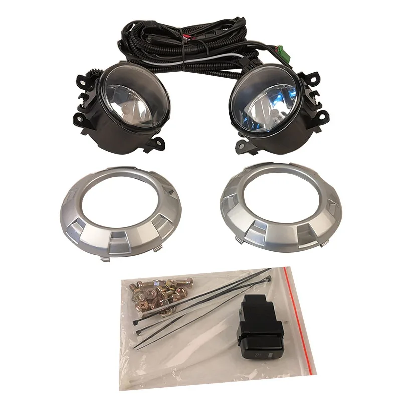 Подходит для Mitsubishi PAJERO 2007 2008 2009 V93 противотуманная фара переднего бампера с переключателем провода группа противотуманных фар рамка лампы H11 12 В 55 Вт
Подходит для Mitsubishi PAJERO 2007 2008 2009 V93 противотуманная фара переднего бампера с переключателем провода группа противотуманных фар рамка лампы H11 12 В 55 Вт