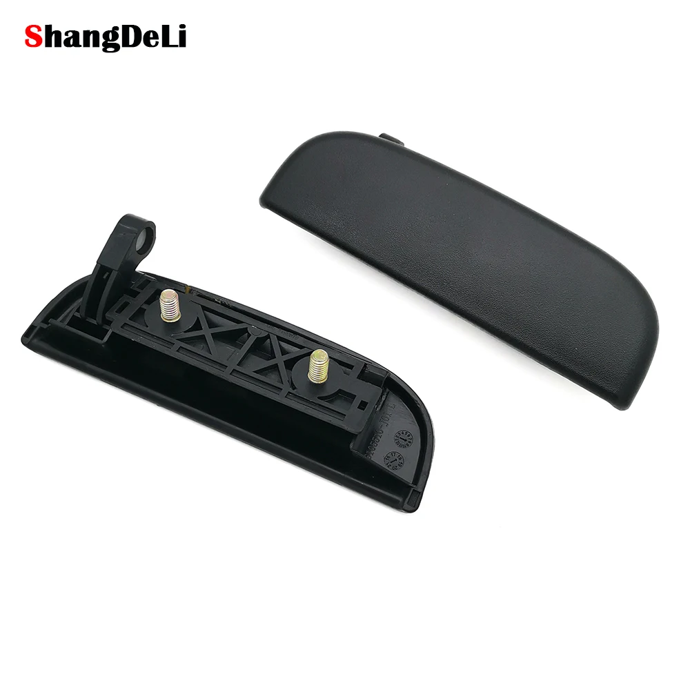 Car Exterior Door Open Handle Outside Door Handle Knob Left Right Black For Suzuki Alto 2009 to 2016
Car Exterior Door Open Handle Outside Door Handle Knob Left Right Black For Suzuki Alto 2009 to 2016