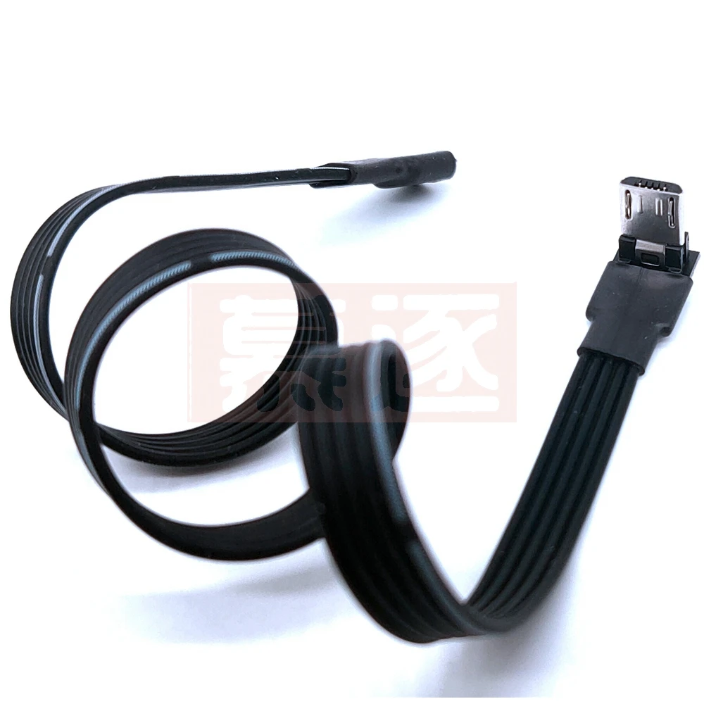 High Quality 5CM-100CM Micro USB 2.0 B 5pin Male to Female M/F Extension Charging Data Charger Lead Extender Cable 0.1m
High Quality 5CM-100CM Micro USB 2.0 B 5pin Male to Female M/F Extension Charging Data Charger Lead Extender Cable 0.1m
