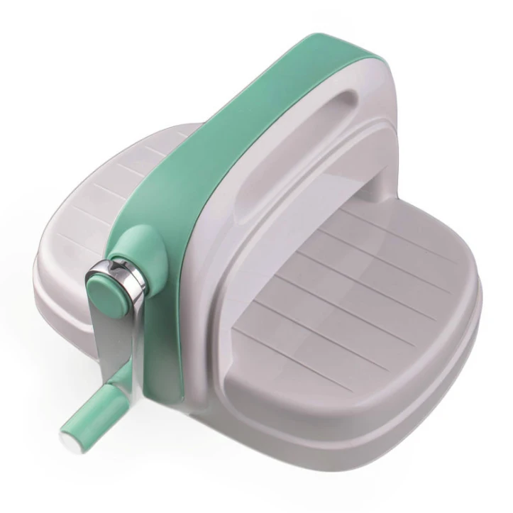 Chzimade Die Cutting Embossing Machine Scrapbooking Cutter Piece Die Cut Paper Cutter Die-Cut Machine Diy Tools Home Decoration
Chzimade Die Cutting Embossing Machine Scrapbooking Cutter Piece Die Cut Paper Cutter Die-Cut Machine Diy Tools Home Decoration