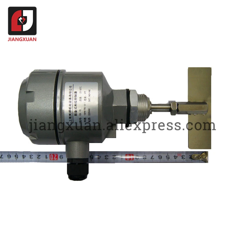 CX Anti rotation level switch cx-10 torque can be adjusted by the feed port switch
CX Anti rotation level switch cx-10 torque can be adjusted by the feed port switch