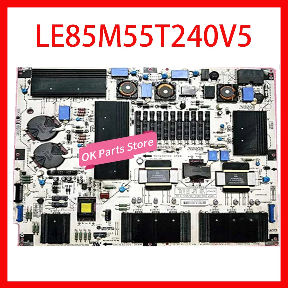 PSLK-L903A EAY60908901 LE85M55T240V5 Power Supply Board Professional Power Support Board For TV 55LE8600 Power Supply Card
PSLK-L903A EAY60908901 LE85M55T240V5 Power Supply Board Professional Power Support Board For TV 55LE8600 Power Supply Card