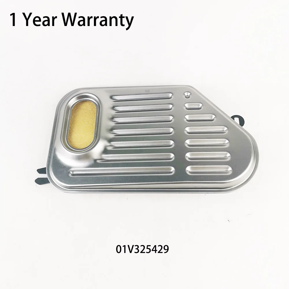 Gearbox oil filter for VW Passat Phaeton Superb Audi A4 A6 A8 OE:01V325429 01V 325 429
Gearbox oil filter for VW Passat Phaeton Superb Audi A4 A6 A8 OE:01V325429 01V 325 429