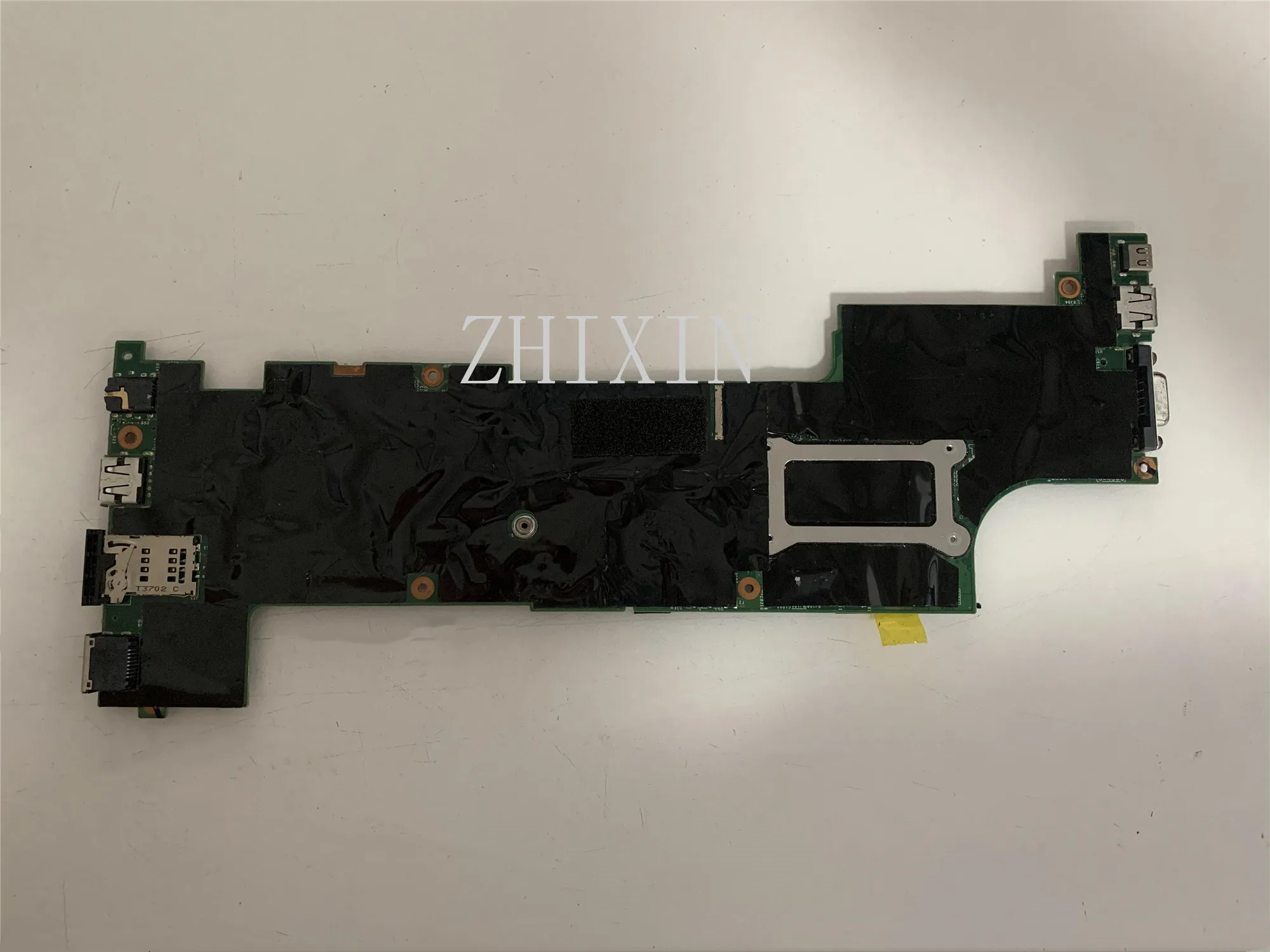 Yourui для Lenovo ThinkPad X240 Laotop, материнская плата с процессором i5-4200U VIUX1 NM-A091 04X5158 X240, полный тест материнской платы
Yourui для Lenovo ThinkPad X240 Laotop, материнская плата с процессором i5-4200U VIUX1 NM-A091 04X5158 X240, полный тест материнской платы