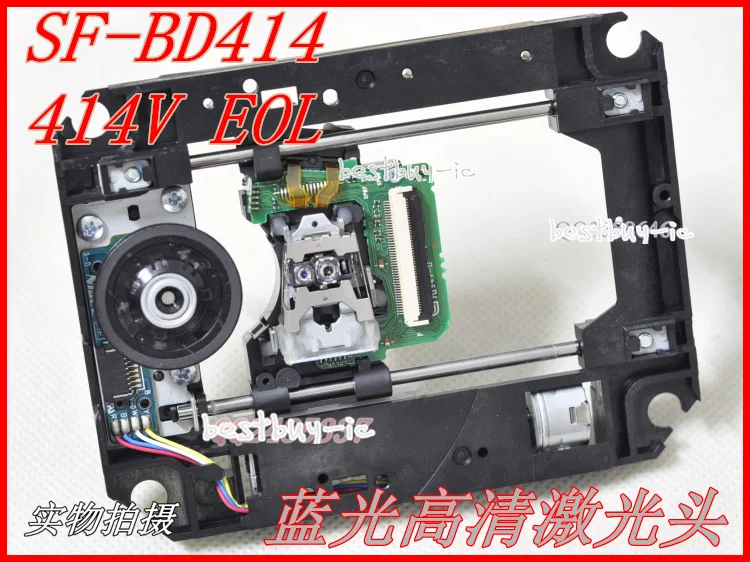BD414VEOL New original SF-BD414 HTS5583 Blue Light movement family 5.1 combination sound
BD414VEOL New original SF-BD414 HTS5583 Blue Light movement family 5.1 combination sound