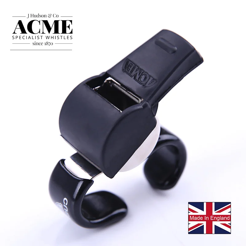 ACME Thunderer 477/59.5 свисток со съемным и Подушечка для пальцев, латунный тренировочный свисток 115 децибел, спортивный свисток
ACME Thunderer 477/59.5 свисток со съемным и Подушечка для пальцев, латунный тренировочный свисток 115 децибел, спортивный свисток