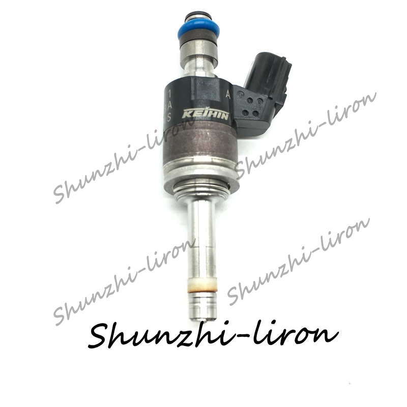 Форсунка топливной форсунки для Honda civic GK5 1,5 T 2016-2018 16010-5R1-305 16010 5R1 305 160105R1305
Форсунка топливной форсунки для Honda civic GK5 1,5 T 2016-2018 16010-5R1-305 16010 5R1 305 160105R1305