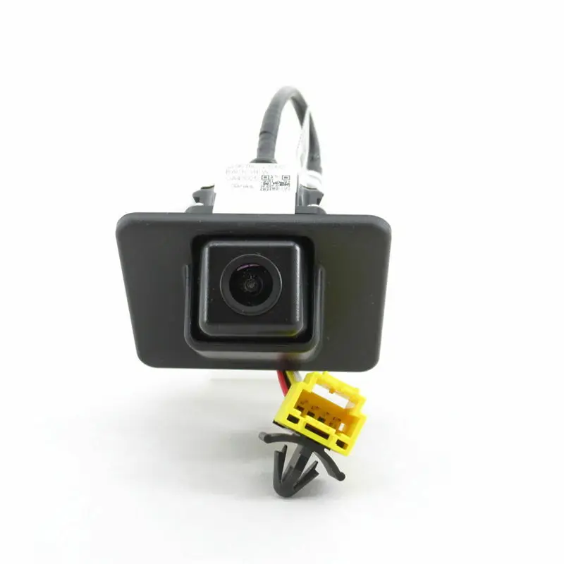 Genuine Rear Back View Camera Assy For Kia Optima 2011-2013 957602T000 957602T001 957602T002
Genuine Rear Back View Camera Assy For Kia Optima 2011-2013 957602T000 957602T001 957602T002