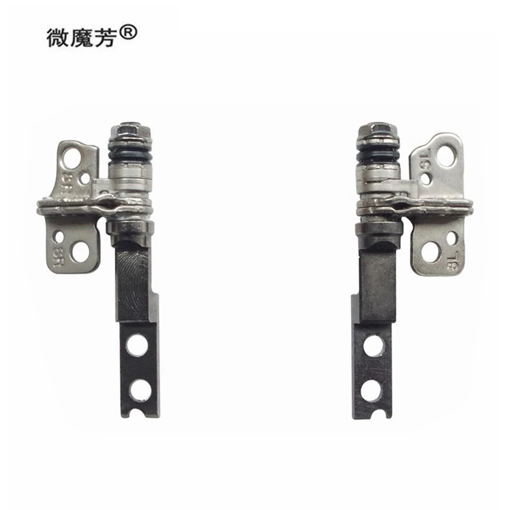Новый ноутбук петли ЖК для Dell XPS 13 9343 9350 9360 левый и правый L + R P54G AAZ00 ZAZ80
Новый ноутбук петли ЖК для Dell XPS 13 9343 9350 9360 левый и правый L + R P54G AAZ00 ZAZ80