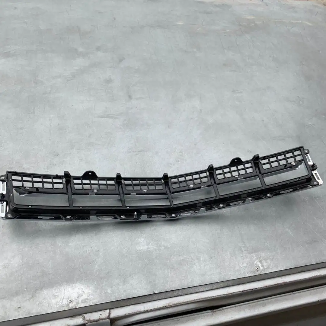 Front Lower Grille Racing Grills For Cadillac SRX 2013 2014 2015 Sedan Car Air Vent Bumper Intake Hood Mesh Grid Frame Kit Trim
Front Lower Grille Racing Grills For Cadillac SRX 2013 2014 2015 Sedan Car Air Vent Bumper Intake Hood Mesh Grid Frame Kit Trim