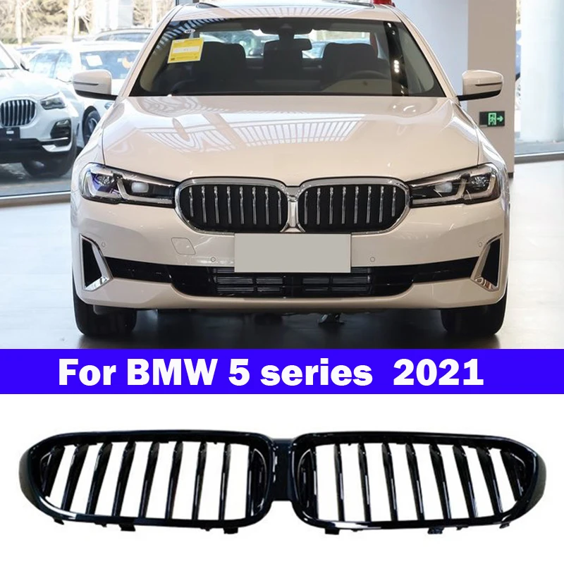 Автостайлинг, центральный гриль для BMW 5 серии G30/G38 2021, передний бампер из АБС-пластика, автомобильный вертикальный Средний гриль
Автостайлинг, центральный гриль для BMW 5 серии G30/G38 2021, передний бампер из АБС-пластика, автомобильный вертикальный Средний гриль