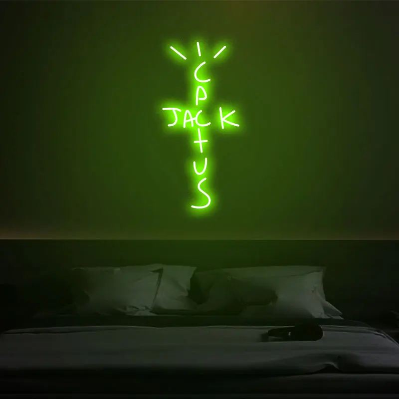 "Jack Ca+Us" Neon Sign Custom Neon Light Sign Led Custom Pink Light Neon Home Room Wall Decoration Ins shop decor
"Jack Ca+Us" Neon Sign Custom Neon Light Sign Led Custom Pink Light Neon Home Room Wall Decoration Ins shop decor