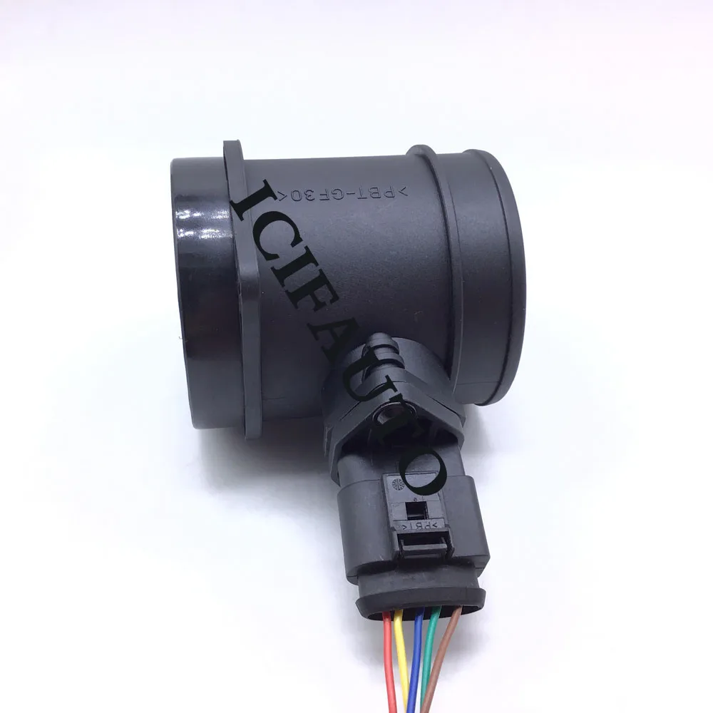 Разъем датчика массового расхода воздуха для VW EOS Golf Multivan Passat Phaeton 3,2 V6 4moTion R32 07D 906461 X, 07D 906461 В
Разъем датчика массового расхода воздуха для VW EOS Golf Multivan Passat Phaeton 3,2 V6 4moTion R32 07D 906461 X, 07D 906461 В