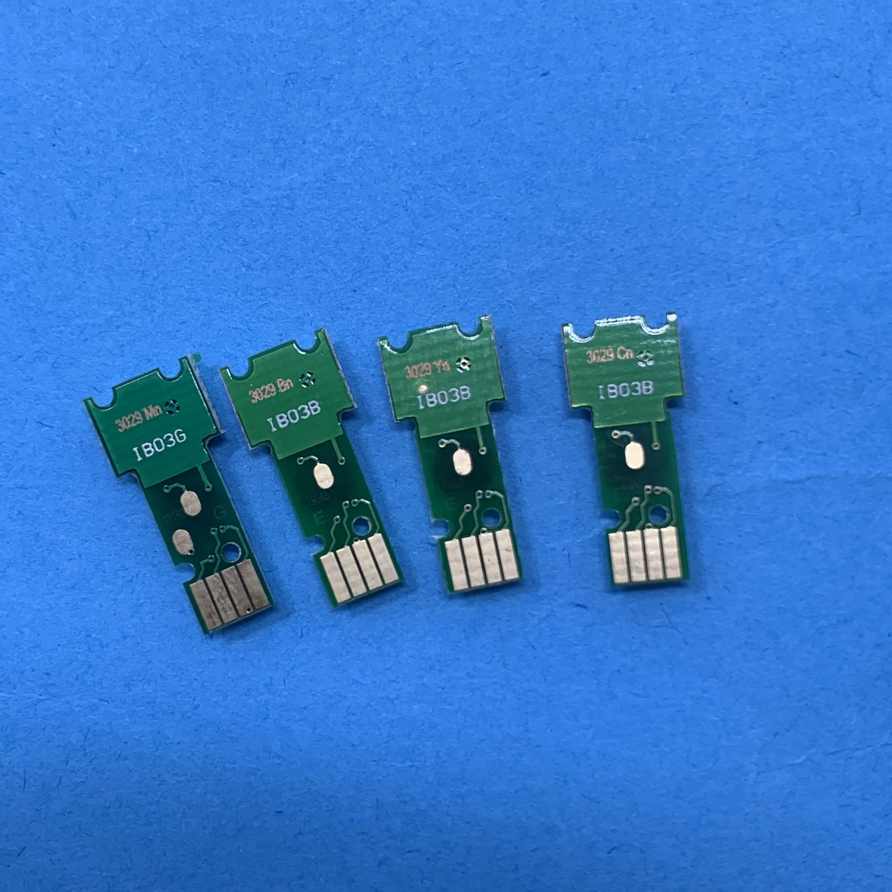 YOTAT 1 комплект Одноразовый чип LC3029XL картридж чип LC3029 для Brother MFC-J5830DW MFC-J5830DW XL MFC-J5930DW
YOTAT 1 комплект Одноразовый чип LC3029XL картридж чип LC3029 для Brother MFC-J5830DW MFC-J5830DW XL MFC-J5930DW