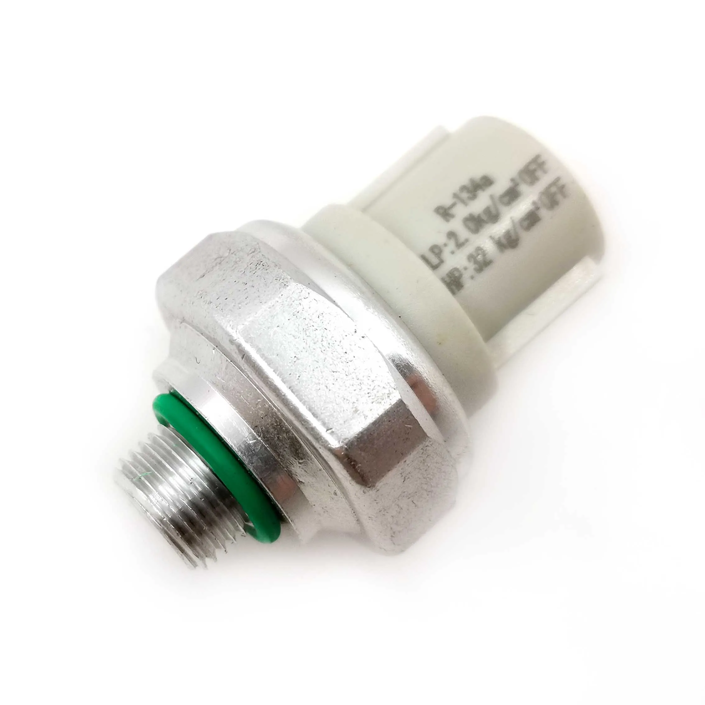 A/C Pressure Switch for Honda Accord Civic Prelude Fit Odyssey CRV 80440SM4003 8970956590
A/C Pressure Switch for Honda Accord Civic Prelude Fit Odyssey CRV 80440SM4003 8970956590