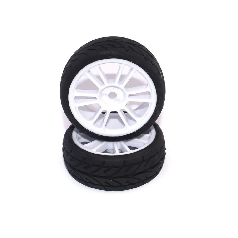2PCS ZD Racing 6296 Tires Set for RAPTORS BX-16 9051 1/16 2.4G 4WD Rc Car Parts
2PCS ZD Racing 6296 Tires Set for RAPTORS BX-16 9051 1/16 2.4G 4WD Rc Car Parts