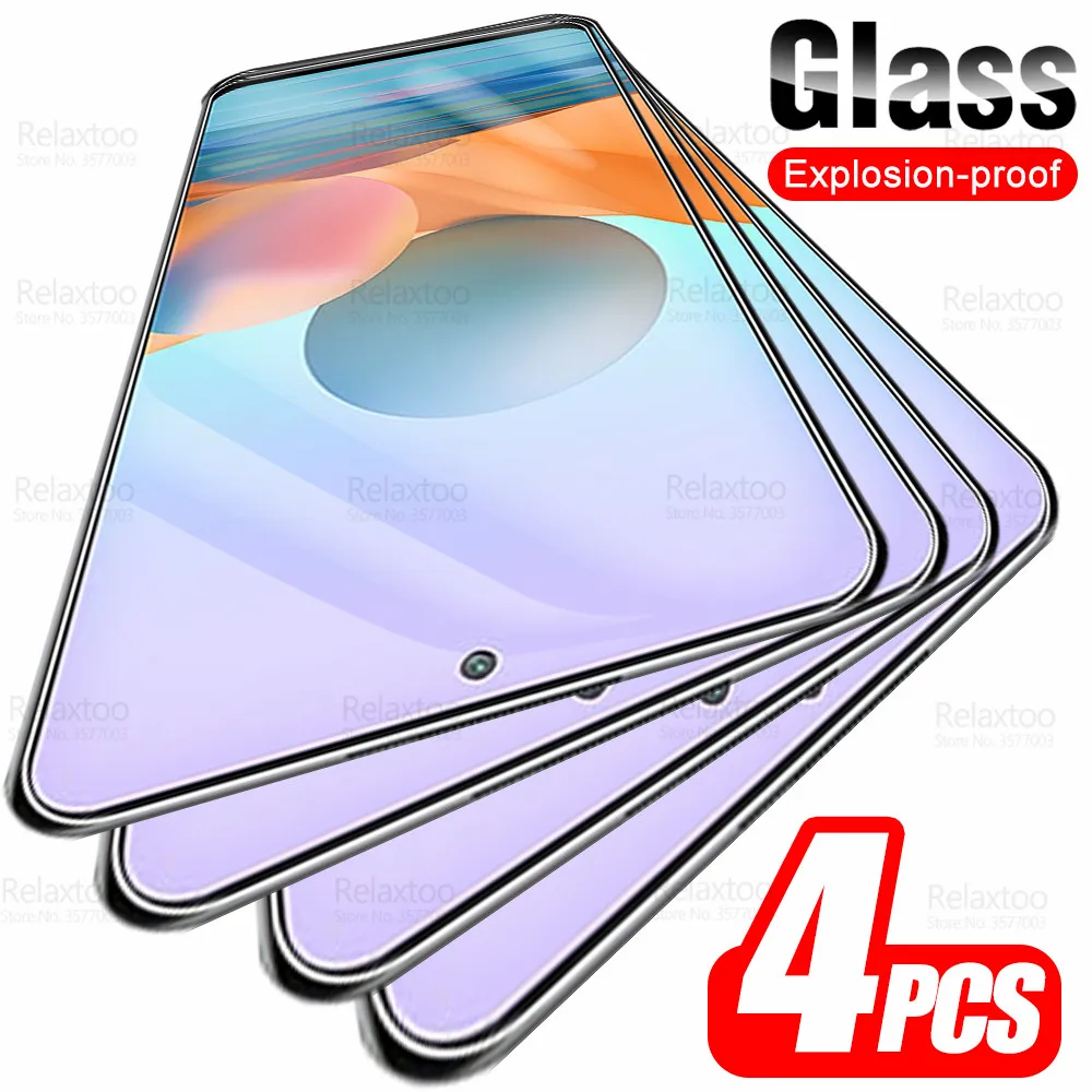 4 шт. закаленное стекло для Xiaomi Redmi Note 10 Pro Xiomi Redme Note10 S T 10T 10 s Not 10Pro защита для экрана Защитная пленка
4 шт. закаленное стекло для Xiaomi Redmi Note 10 Pro Xiomi Redme Note10 S T 10T 10 s Not 10Pro защита для экрана Защитная пленка