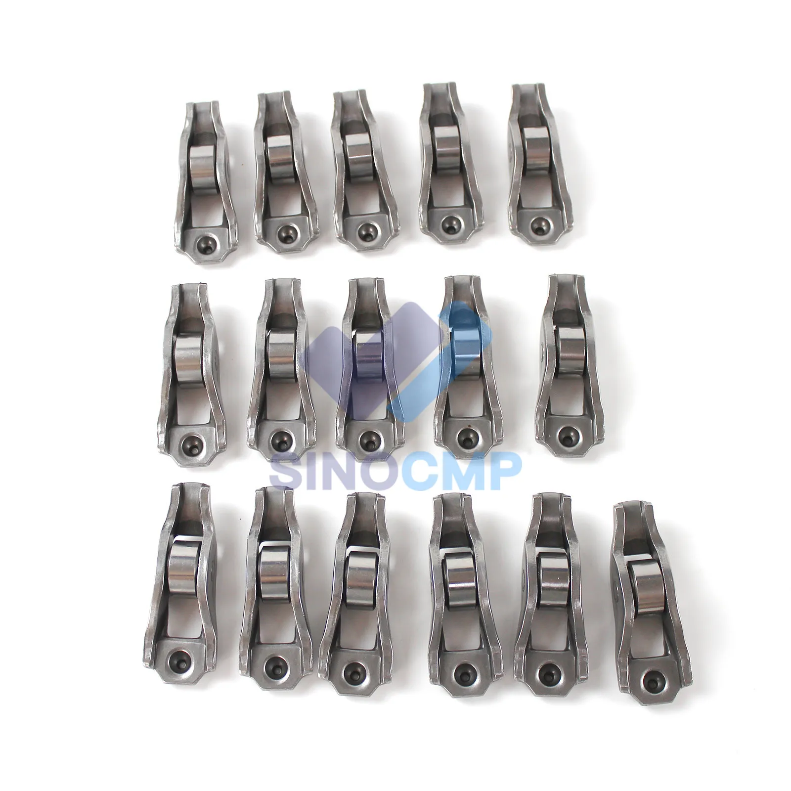 16pcs Rocker Arm Set Kit 53020742AC Fits Mopar Dodge Chrysler Jeep V8 4.7 3.7 Engine Rocker Arm with 1 year warranty
16pcs Rocker Arm Set Kit 53020742AC Fits Mopar Dodge Chrysler Jeep V8 4.7 3.7 Engine Rocker Arm with 1 year warranty